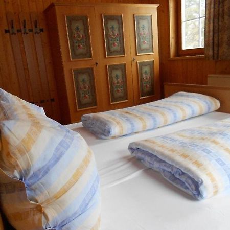 Ferienwohnung Trattenhaus Кримл Екстериор снимка