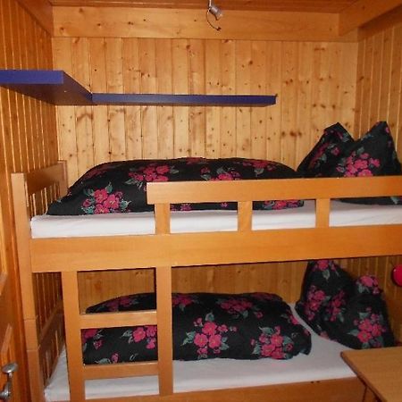 Ferienwohnung Trattenhaus Кримл Екстериор снимка