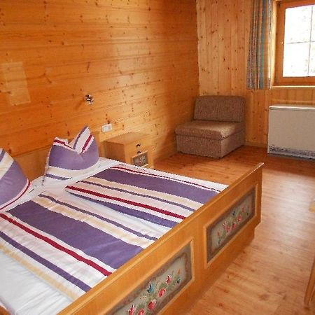 Ferienwohnung Trattenhaus Кримл Екстериор снимка