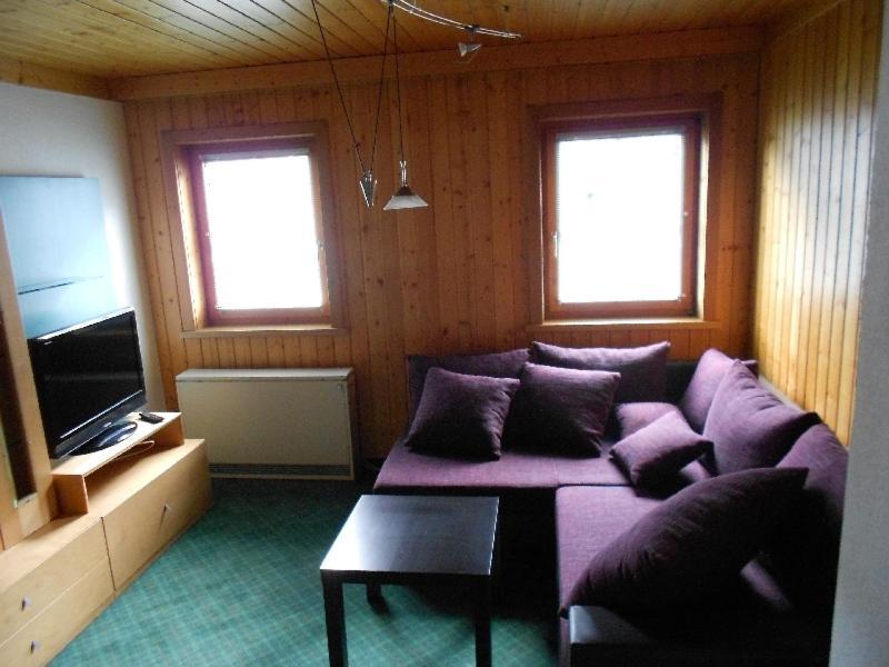 Ferienwohnung Trattenhaus Кримл Стая снимка
