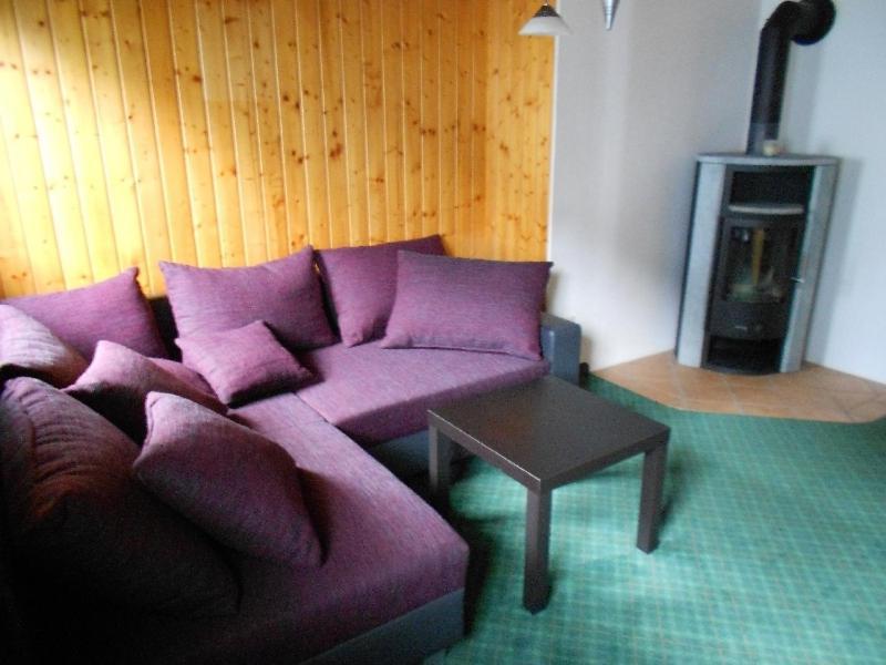 Ferienwohnung Trattenhaus Кримл Стая снимка