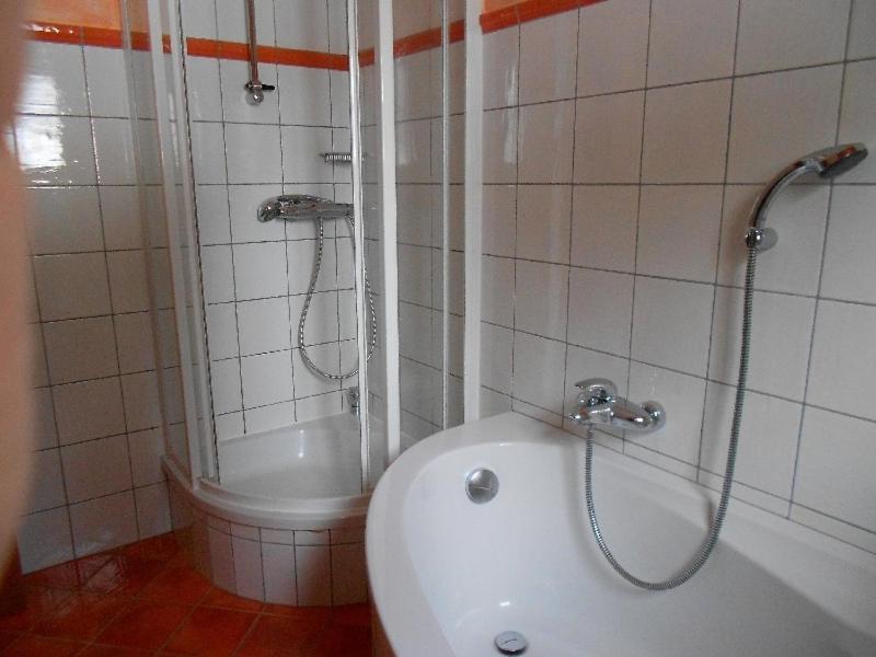 Ferienwohnung Trattenhaus Кримл Стая снимка