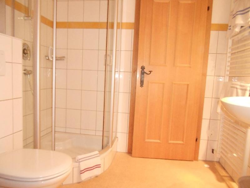 Ferienwohnung Trattenhaus Кримл Стая снимка