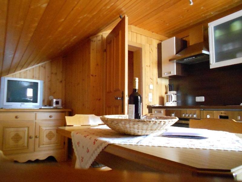 Ferienwohnung Trattenhaus Кримл Стая снимка