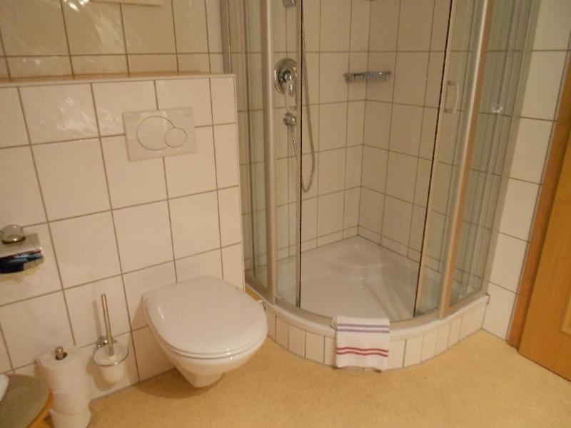 Ferienwohnung Trattenhaus Кримл Стая снимка