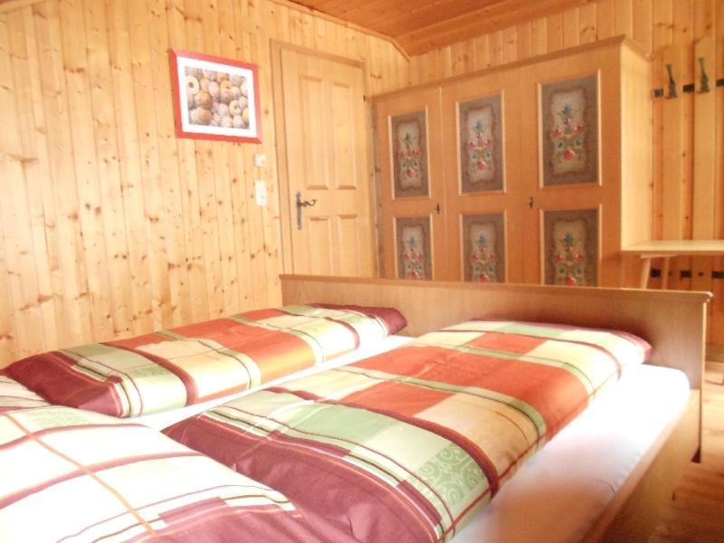 Ferienwohnung Trattenhaus Кримл Стая снимка
