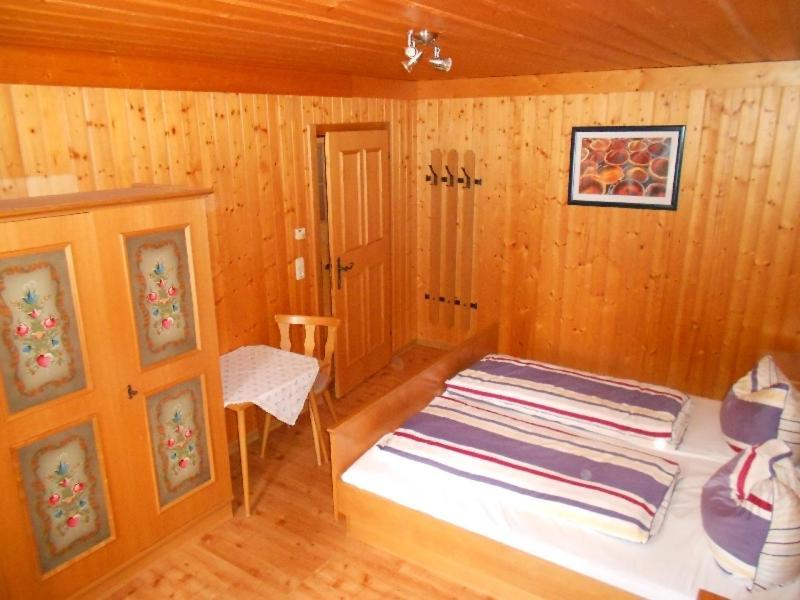 Ferienwohnung Trattenhaus Кримл Екстериор снимка