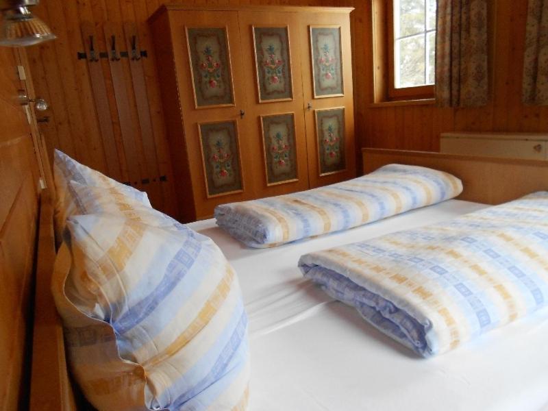 Ferienwohnung Trattenhaus Кримл Екстериор снимка