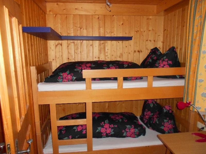 Ferienwohnung Trattenhaus Кримл Екстериор снимка