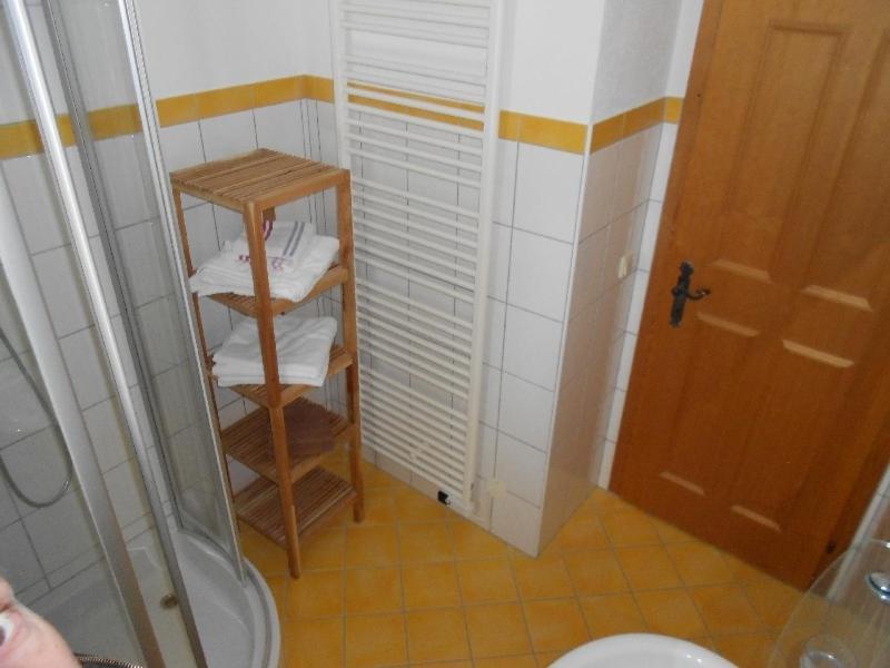 Ferienwohnung Trattenhaus Кримл Екстериор снимка
