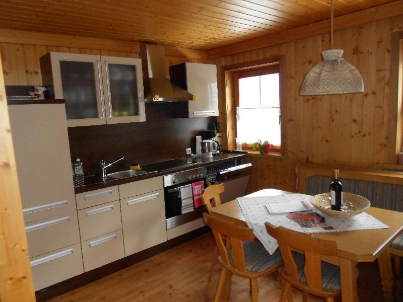 Ferienwohnung Trattenhaus Кримл Екстериор снимка
