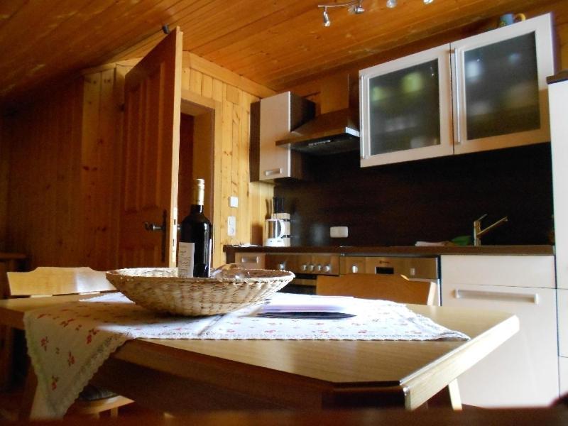 Ferienwohnung Trattenhaus Кримл Стая снимка
